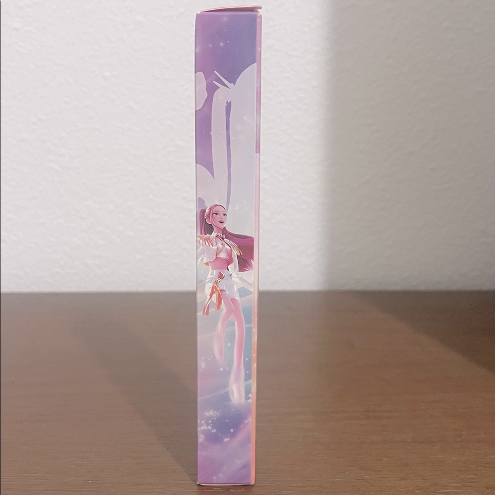 K Pop Demon Hunters Perfume ~ Huntrix  💜💙⭐️ - Picture 6 of 8